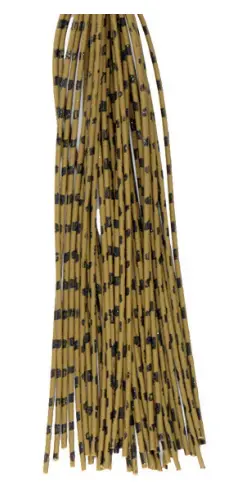 PINE RIDGE STRING DAMPERS SILENCERS NITRO RUBBER WHISKERS 2PK