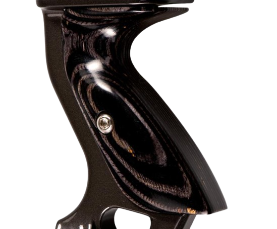 KINETIC GRIP EN BOIS LANCER/NOVANA