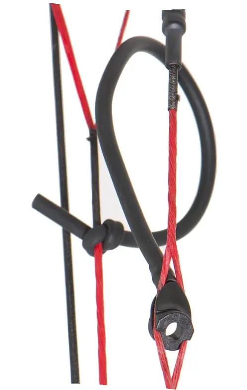 MAXIMAL PEEP SIGHTS WITH ALIGNER MAXPEEP COMPLETE