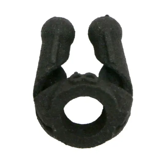 BOHNING PEEP SIGHTS SERVE-LESS PEEP-IT' BLACK