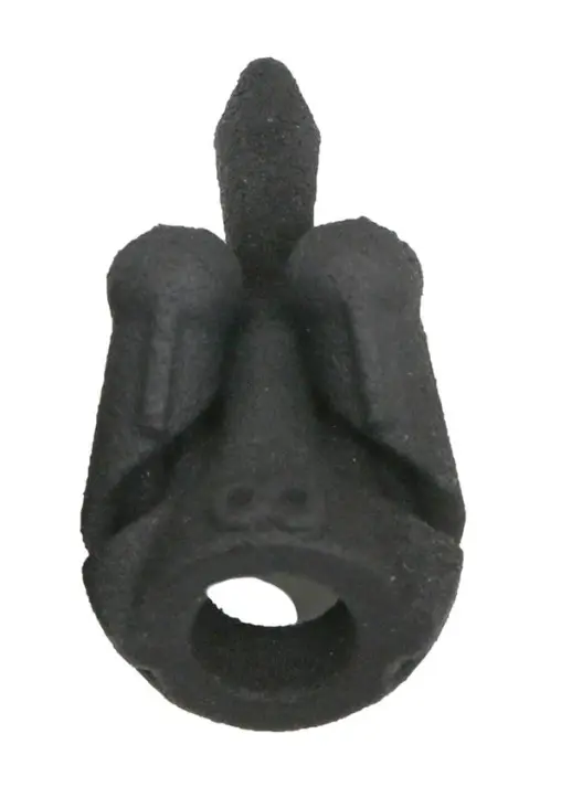 BOHNING PEEP SIGHTS SERVE-LESS PEEP-IT'  W/ALIGNER BLACK