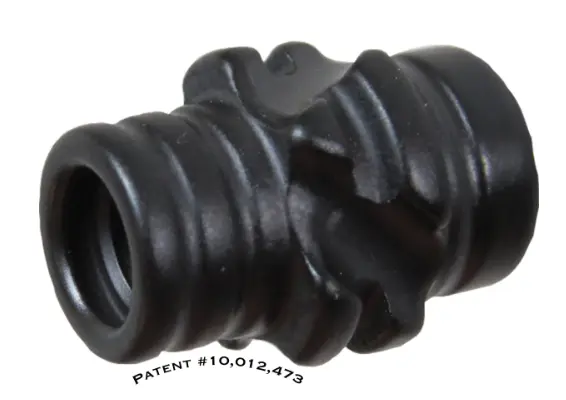 HAMSKEA PEEP SIGHT HOUSING THE INSIGHT