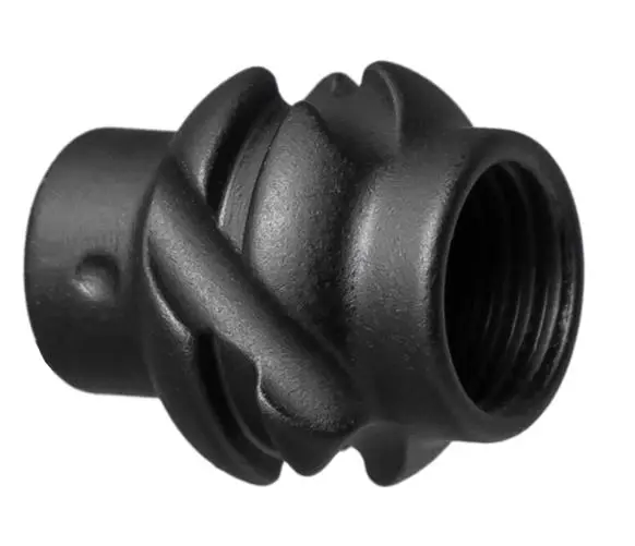 SPECIALTY ARCHERY PEEP SIGHT HOUSINGS PODIUM PEEP