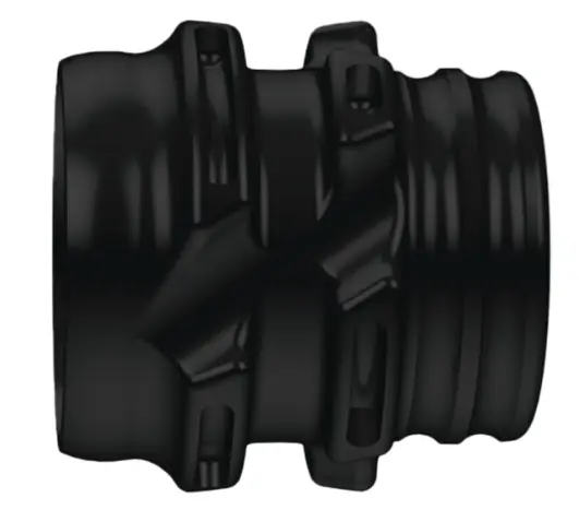 HAMSKEA PEEP SIGHT HOUSING RAPTOR 