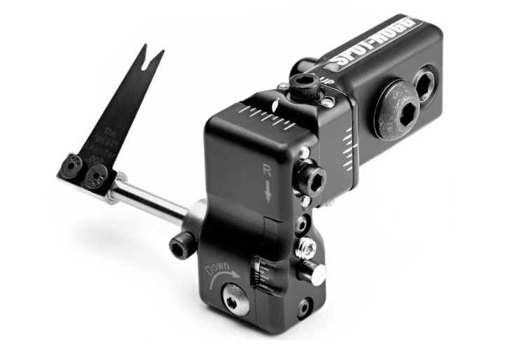 SPOT HOGG REPOSE-FLECHE THE EDGE