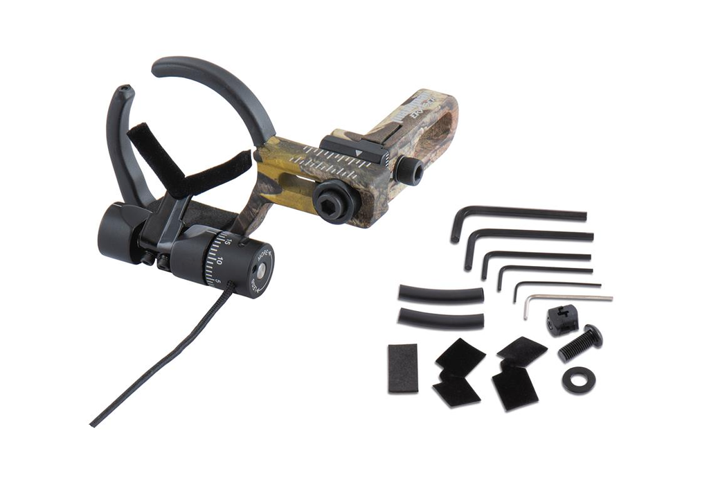 MAXIMAL ERASER REPOSE-FLECHE DROP AWAY  CAMO RH