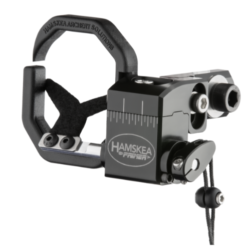 HAMSKEA PRIMER REPOSE-FLECHE DROP AWAY FULL BLACK