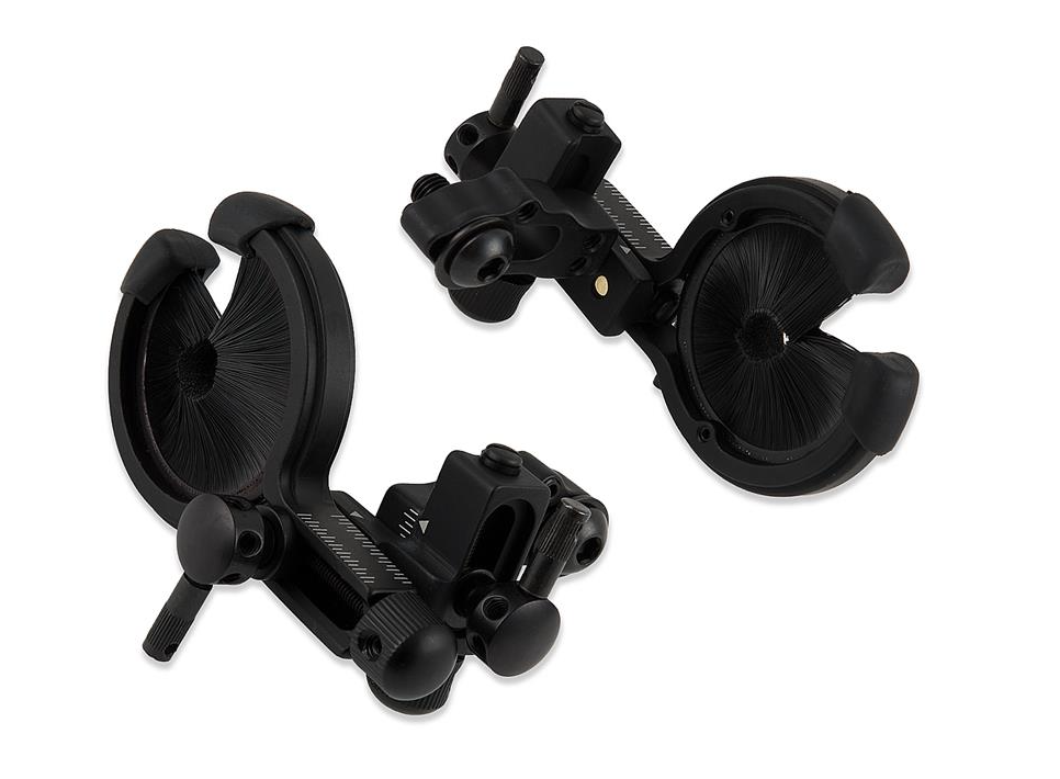 MAXIMAL REPOSE-FLECHE FULL CAPTURE MICRO WHISKER BISCUIT MEDIUM BLACK