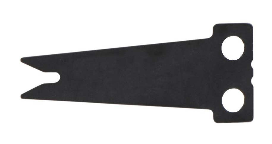 AAE ARROW REST PART LAUNCHER ASSEMBLY PRO BLADE 