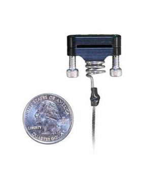 HAMSKEA COMPOUND ARROW REST PARTS HAMSKEA LIMB CLAMP ASSEMBLY KIT