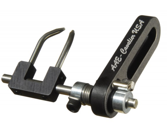 AAE COMPOUND PRONG RESTS STINGER REPOSE-FLECHE
