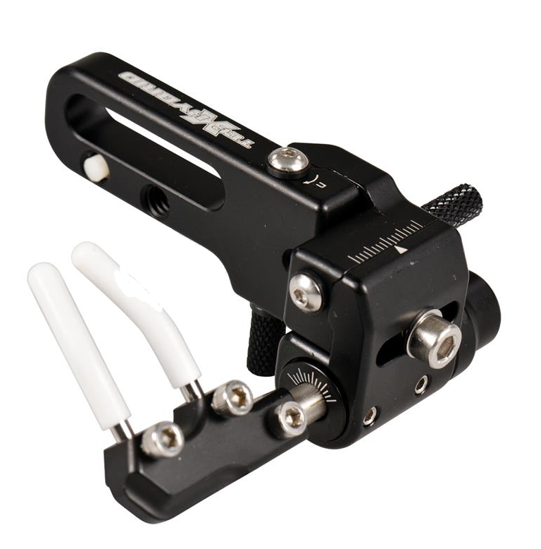 AVALON COMPOUND PRONG RESTS TEC X HYBRID REPOSE-FLECHE