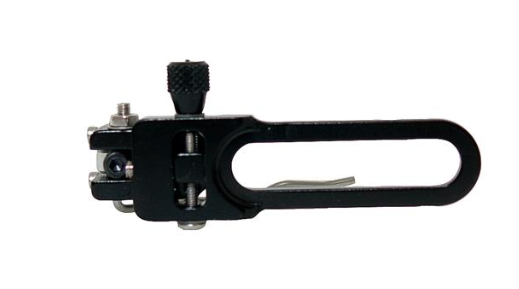 SPIGA ARROW RESTS WITH SCREW MICROTUNING