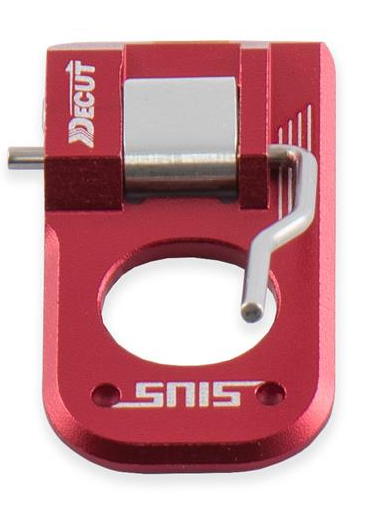 DECUT ARROW RESTS SIUS MAGNETIC 