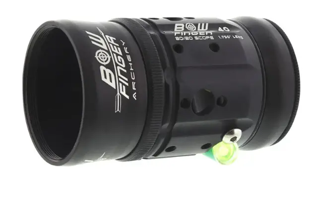 BOWFINGER SCOPE HOUSINGS 20/20 SCOPE KIT 40MM