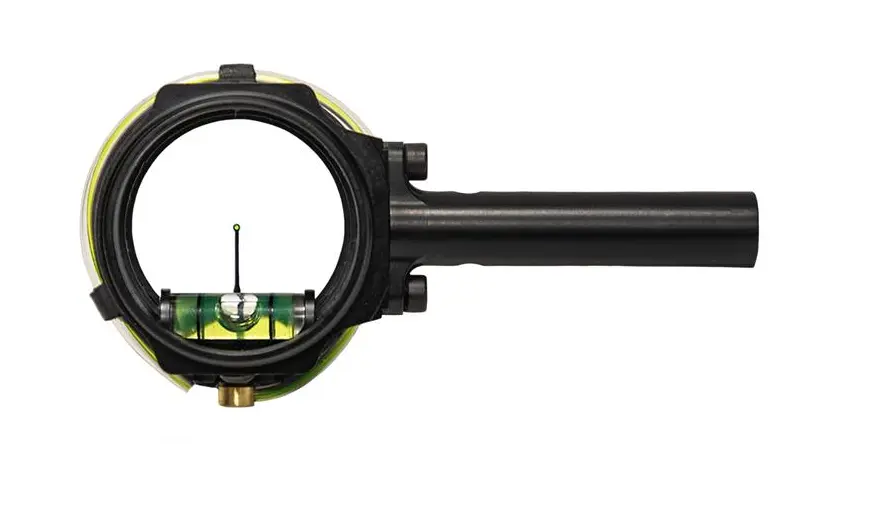 CBE VTX SCOPE 10-32" HOUSING BLACK