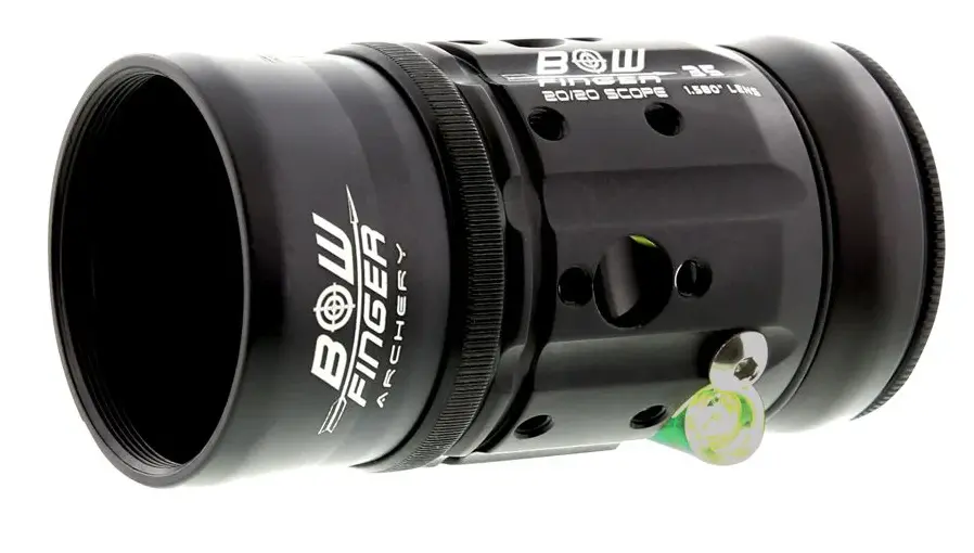 BOWFINGER SCOPE HOUSINGS 20/20 SCOPE KIT 35MM