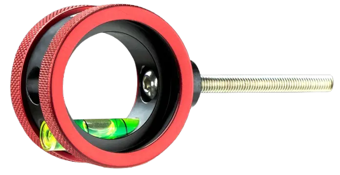 SPECIALTY ARCHERY SCOPE HOUSING VERSA2 - ACCEPTES 1.345" DIAMETER LENSES