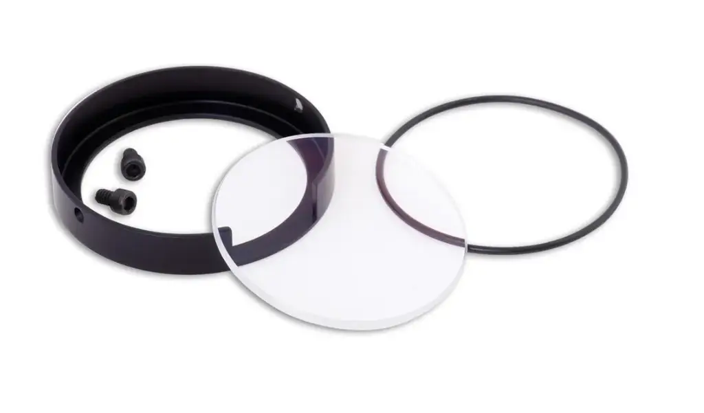 HHA SCOPE POWER CLEAR KIT SIGHT HOUSING