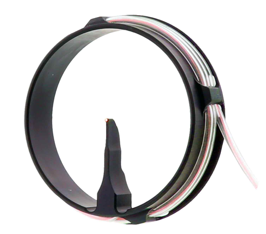 AXCEL AVX-41 SCOPE FIBER OPTIC RING PIN / .010