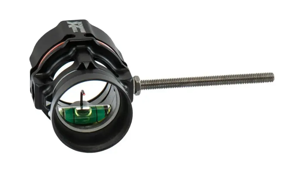 AVALON SCOPE WITH LENS TEC X MAXX 29MM - PRO WITH FIBRE OPTIC