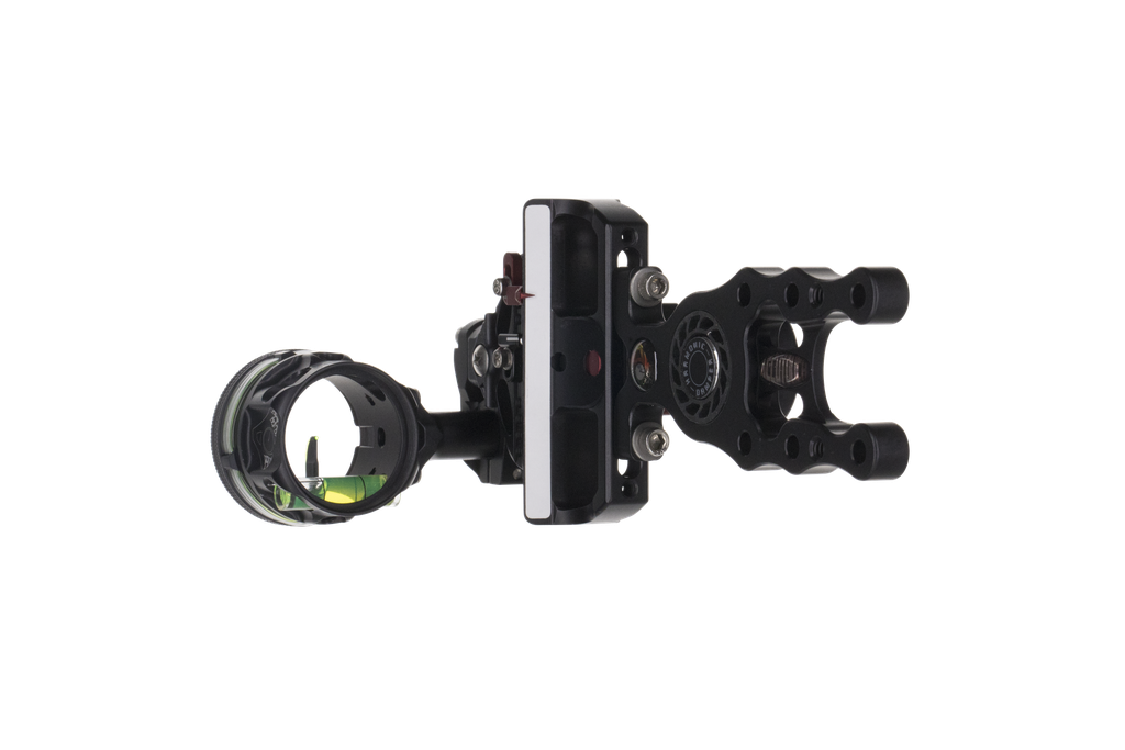 AXCEL ACCUTOUCH HD SLIDER AVX-31 SCOPE - 1 PIN .019