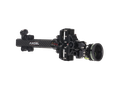 AXCEL ACCUTOUCH CARBON PRO SLIDER AVX-31 SCOPE - 1 PIN .010
