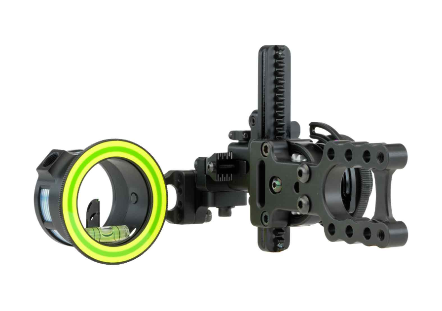 SPOT-HOGG BOONIE DOVETAIL 1 PIN .019" BLACK