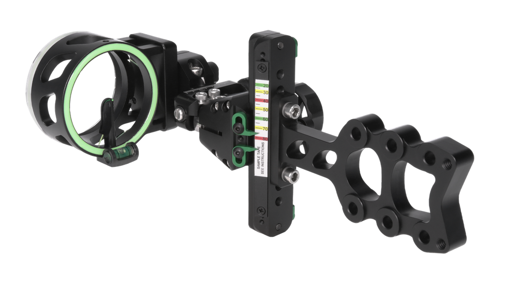 APEX GEAR AEGIS  LIGHT .019 BLACK