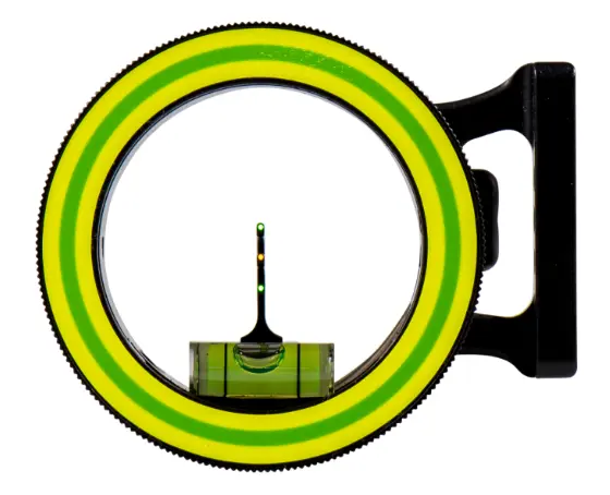 SPOT HOGG PIN GUARD MRT TRIPLE STACK