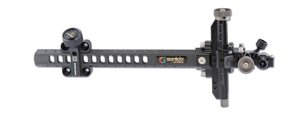 SANLIDA COMPOUND SIGHTS X10 EXTENSION 9" RH