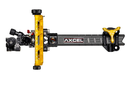 AXCEL COMPOUND SIGHTS ACHIEVE XP PRO OFFSET MOUNT / EXT 9"