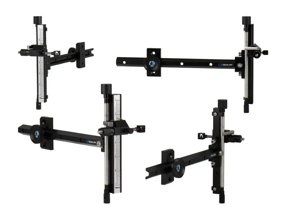 AVALON RECURVE SIGHTS CLASSIC FIRST