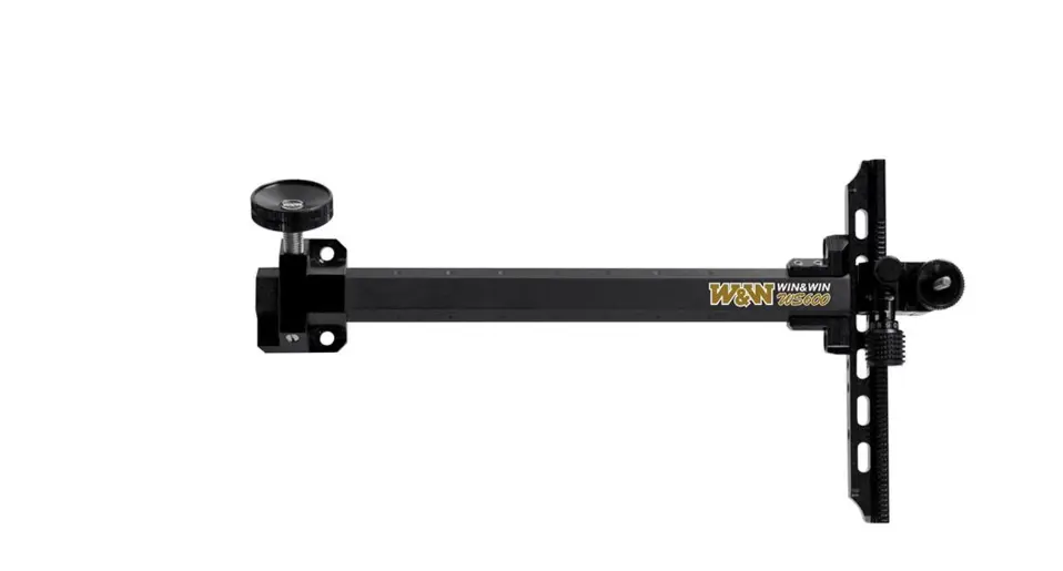 WIAWIS RECURVE SIGHTS WS-600 CARBON 