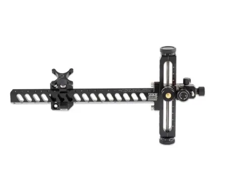 AVALON RECURVE SIGHTS TEC ONE MAXX ANODIZE