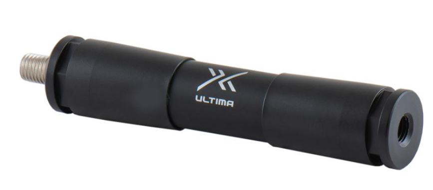 SHIBUYA EXTENDERS ULTIMA BLACK