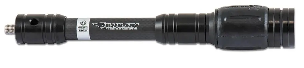 AVALON TEC 3D-PRO STABILISATION HUNTING/3D WITH DAMPER 