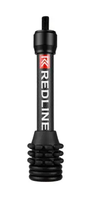 REDLINE HUNTING STABILIZER RL-1 CARBON BLACK