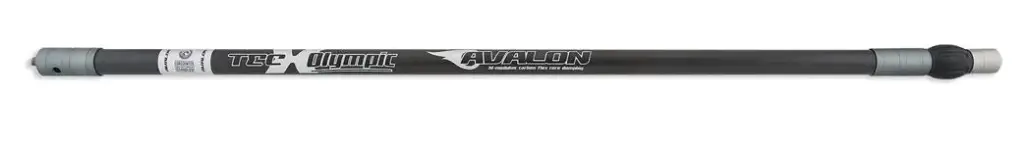 AVALON TEC RECURVE STABILISATION CENTRALE  22MM WITH DAMPER