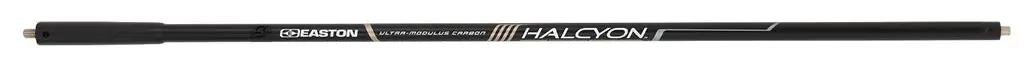 EASTON STABILISATION CENTRALE CARBON HALCYON WITHOUT WEIGHTS