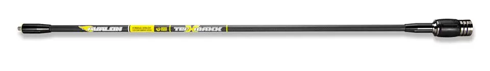 AVALON TEC MAXX 13MM STABILISATION CENTRALE DOUBLE CORE w/ DAMPER