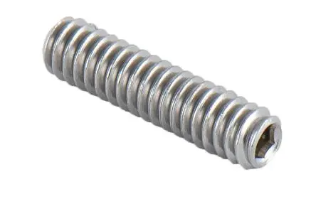 SANLIDA X10 DISK WEIGHT SCREW 1/4"