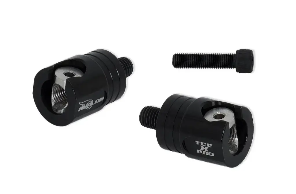 AVALON QUICK DISCONNECT TEC PRO