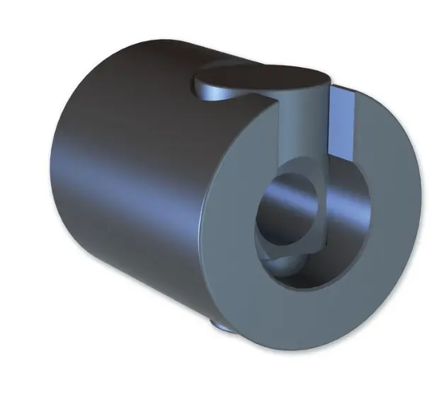 B-STINGER QUICK DISCONNECT