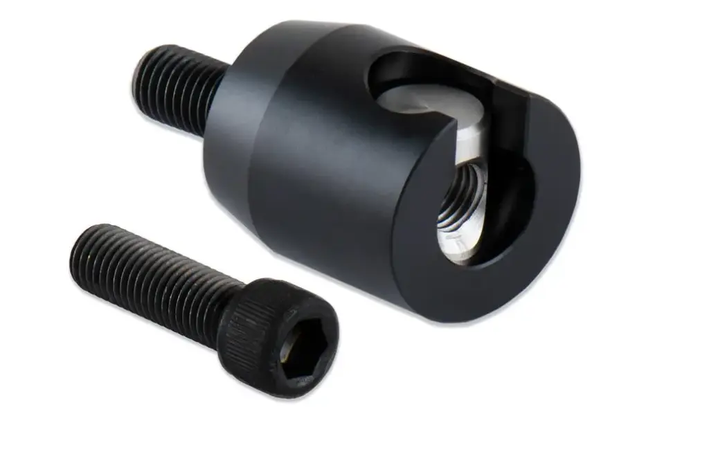 SANLIDA QUICK DISCONNECT X10 BLACK