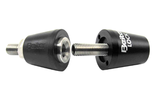 BEITER LOCK ADAPTER QUICK DISCONNECTS COMPLETE