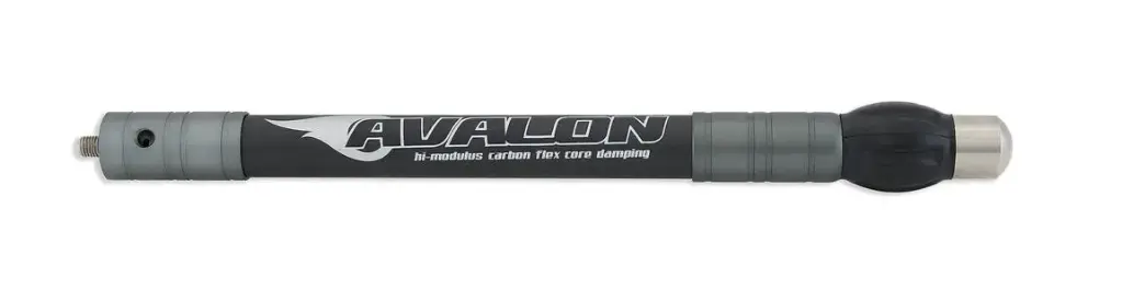 AVALON TEC RECURVE STABILISATION LATERALE 22MM WITH DAMPER