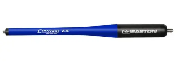 EASTON STABILISATION LATERALE CARBON CONTOUR CS WITHOUT WEIGHTS 