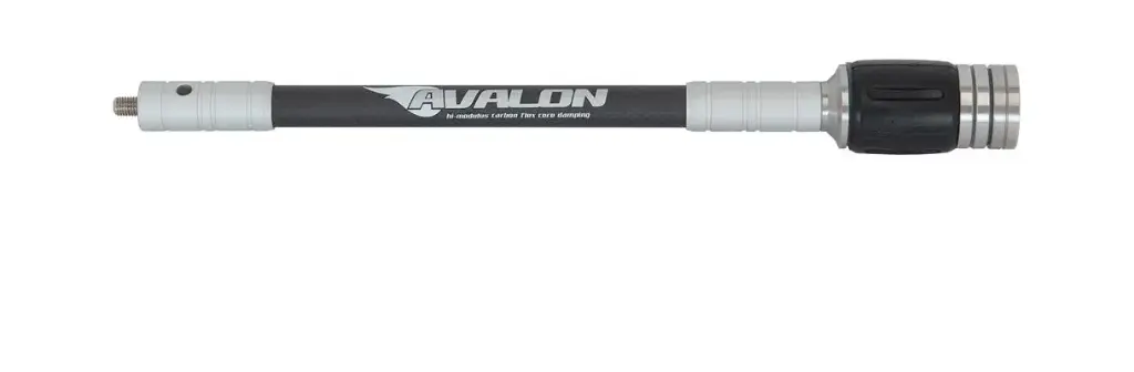 AVALON INFLEXIBLE STABILISATION LATERALE 16MM  DOUBLE CORE w/ DAMPER