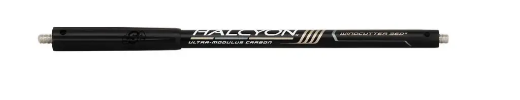 EASTON STABILISATION LATERALE CARBON HALCYON WITHOUT WEIGHTS